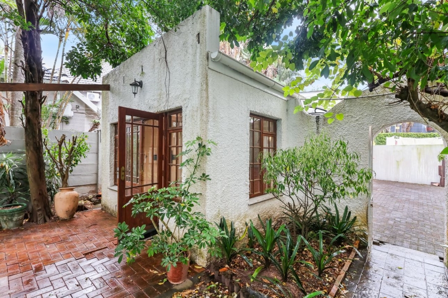 To Let 1 Bedroom Property for Rent in Selborne Eastern Cape